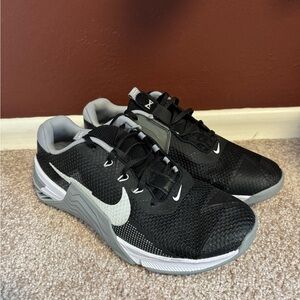 Nike Metcon 7 ‘Black Particle Grey’ Training Shoe